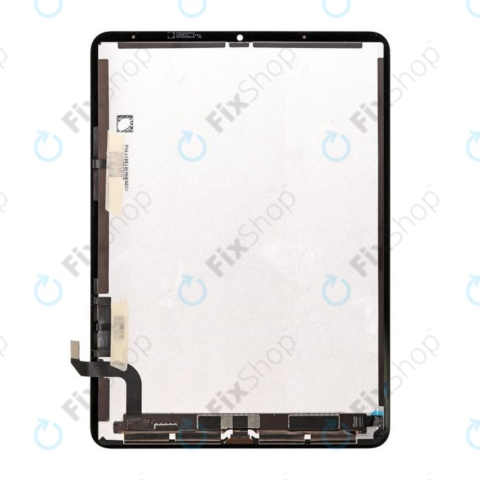 Apple iPad Air (5th Gen 2022) - LCD Display + Touchscreen Front Glas (WiFi Version) Refurbished
