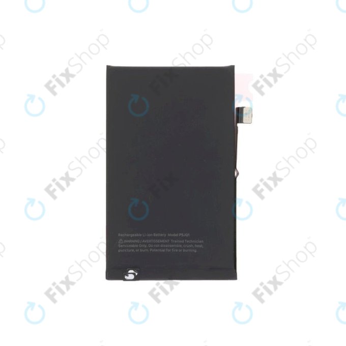 Apple iPhone 16 - Akku Batterie 3561mAh FixPremium