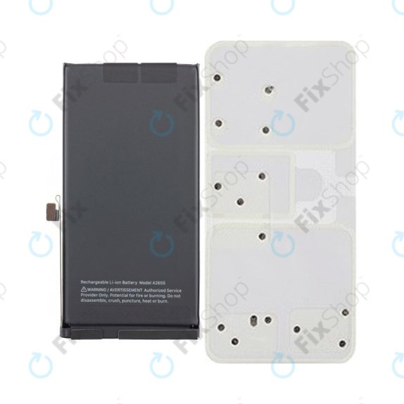 Akku für iPhone 13 | 661-21991 | 3227mAh | Genuine Apple