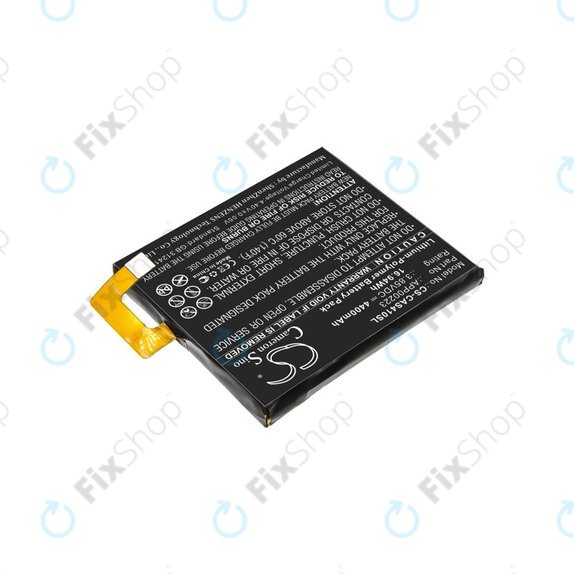 Caterpillar CAT S41 - Akku Batterie APP00223 4400mAh HQ
