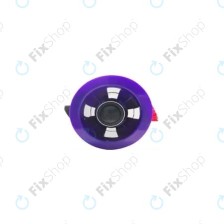 Dyson V8 - Hauptbürste