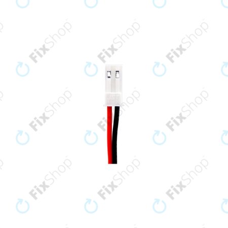 Batterie für Concept VR3110, VR3115, VR3000, 2600mAh, Li-Ion, 14.4V, INR18650 MH1-4S1P, HQ