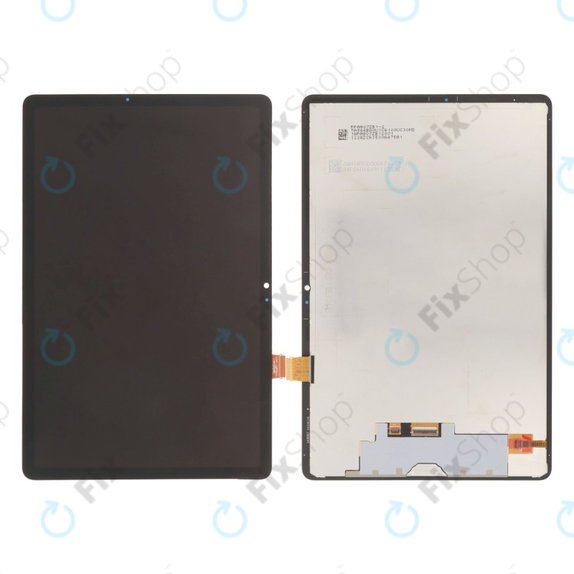 Samsung Galaxy Tab S10 FE X520, X526 - LCD Display + Touchscreen Front Glas TFT
