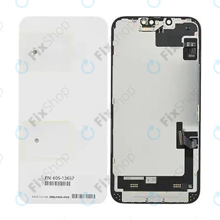 OLED-Display Einheit für iPhone 14 | 661-30366 | Genuine Apple