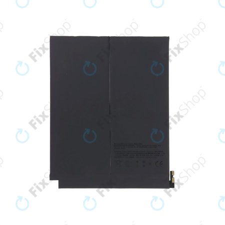 Apple iPad Air 13 (2024) - Akku Batterie A2898 9705mAh