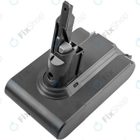 Dyson V7 - Akku Batterie 968670-02, 968670-03 Li-Ion 21.6V 2000mAh HQ