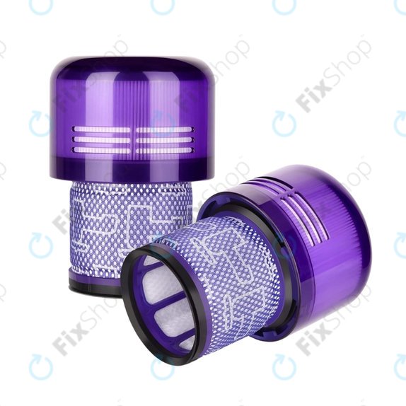 Staubfilter, 2 Stk. für Dyson V11, V15