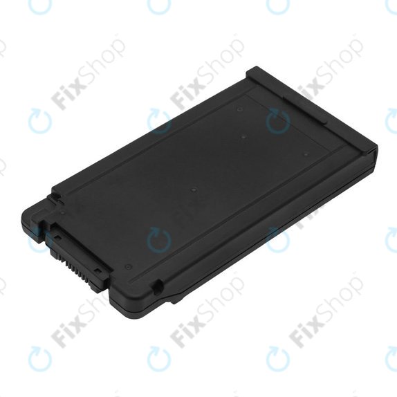 Akku batterie für Panasonic CF-54, 4200mAh, Li-Ion, 11.1V, CF-VZSU0GJS, HQ