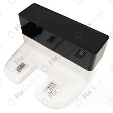 Ecovacs Deebot N8, T-series - Ladestation (Weiß)