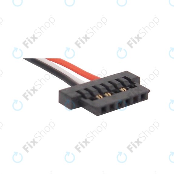 Akku batterie für Mitac Mio C320, C520, C520t, C720, C810, BP-LX1320/11-B0001 SN, Li-Polymer, 3.7V, 1150mAh, HQ