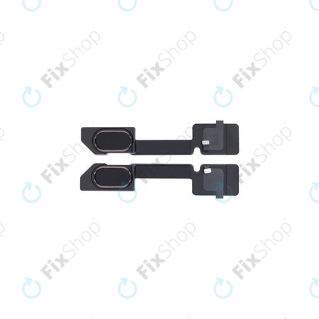 Apple MacBook Pro 16" M1 Max A2485 (2021) - Lautsprecher (Links + Rechts)