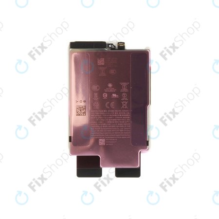 Mittelrahmen mit Batterie für iPhone 17 Air | White | ZD076-00717 | Genuine Apple