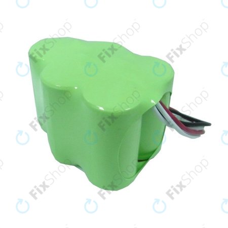 Ecovacs Deebot D-series - Akku Batterie LP43SC3300P5 Ni-MH 6.0V 3300mAh HQ