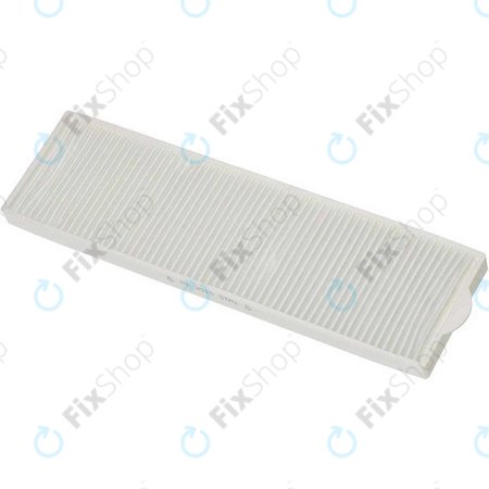 Bissell Lift-Off, Momentum, PowerTrak, Total Floors, Velocity - Filter (Style 8, 14)