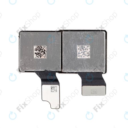 Apple iPhone XS, XS Max - Rückfahrkameramodul