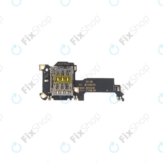 Flexplatine mit SIM-Kartenleser für OnePlus Nord