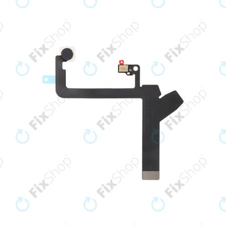 Apple iPhone 16 Pro Max - Näherungssensor + Flex Kabel