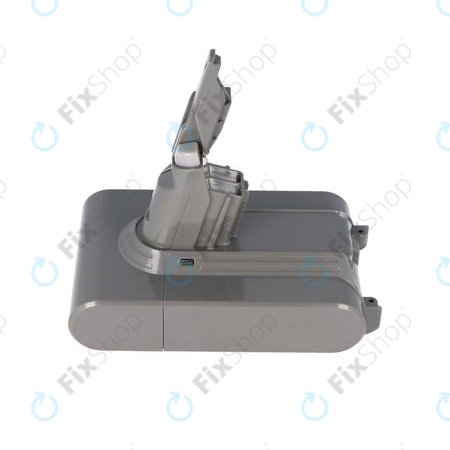 Dyson V7 - Akku Batterie 968670-02, 968670-03 Li-Ion 21.6V 3000mAh