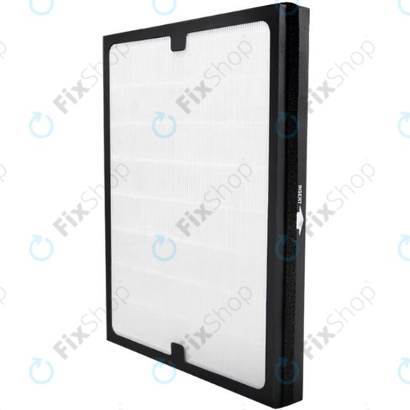 Blueair 200-series, 300-series - HEPA-Filter (Aktivkohle)