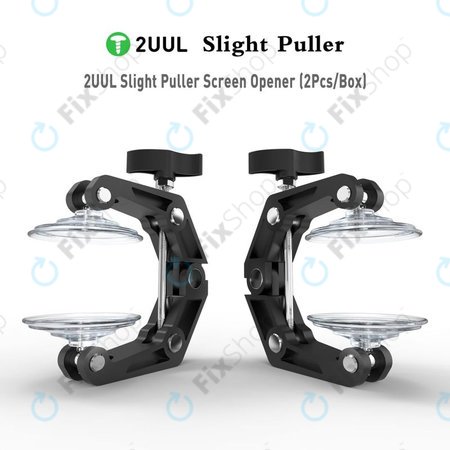 2UUL Slight Puller - LCD/Bildschirm Öffner (2Stk.)