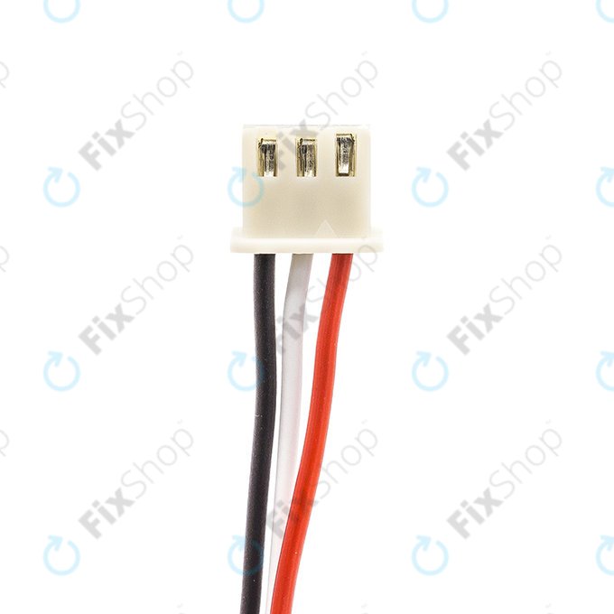 Akku batterie für JBL Flip 2 (2013), 2000mAh, Li-Pol, 3.7V, AEC653055-2P, HQ