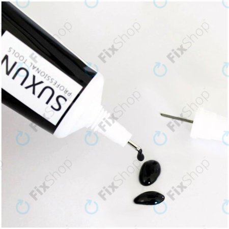 Klebstoff T-7000 - 15ml (Schwarz)