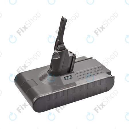 Dyson V8 - Akku Batterie 215681, PM8-US-HFB1497A Li-Ion 21.6V 4000mAh