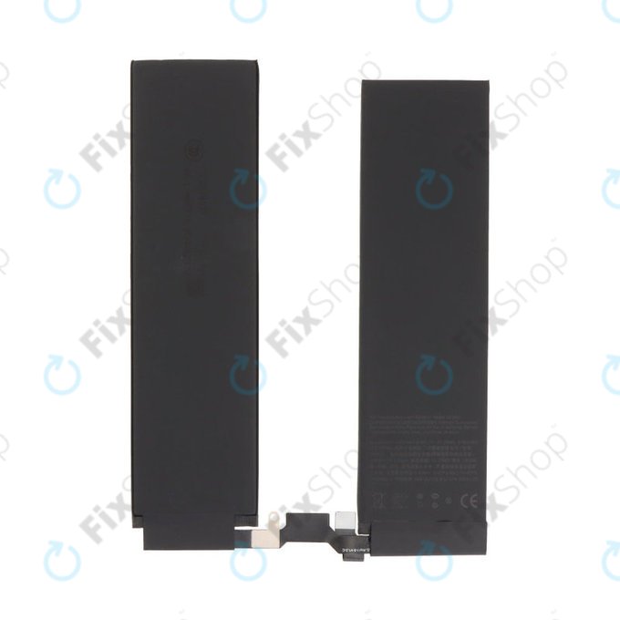 Apple iPad Pro 11 (2024) - Akku Batterie 0098S 8160mAh