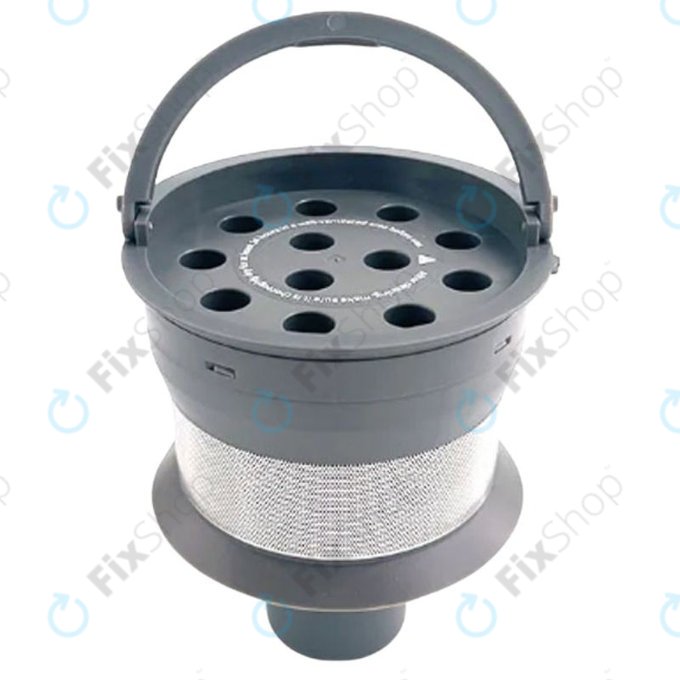 Xiaomi Dreame T30, T20, T10, G9, G10 - Zyklonfilter