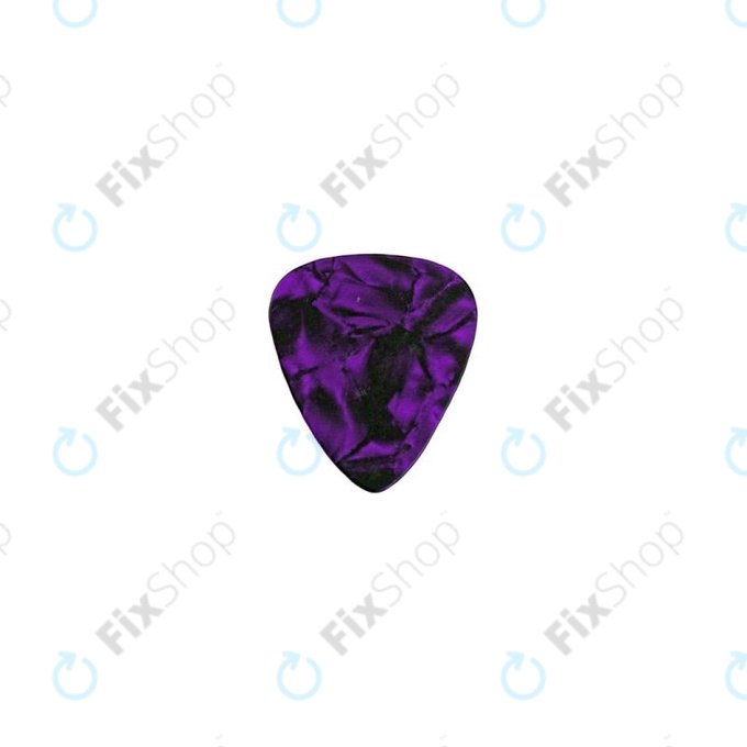 Baku - Gitarrenpick-Demontagewerkzeug - 0.71 mm (dünn)