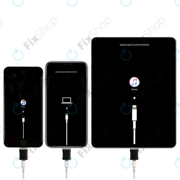 2UUL ResDog - iOS Wiederherstellungstool