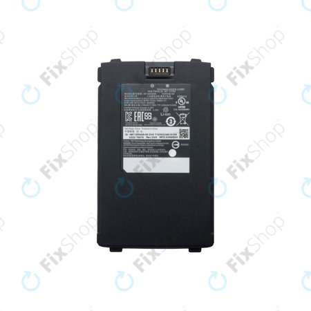 Zebra TC21 - Akku Batterie 3300mAh (Thinner Type)