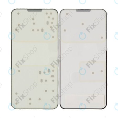 Mittelrahmen mit Batterie für iPhone 15 Plus | Pink | ZD076-00675 | Genuine Apple