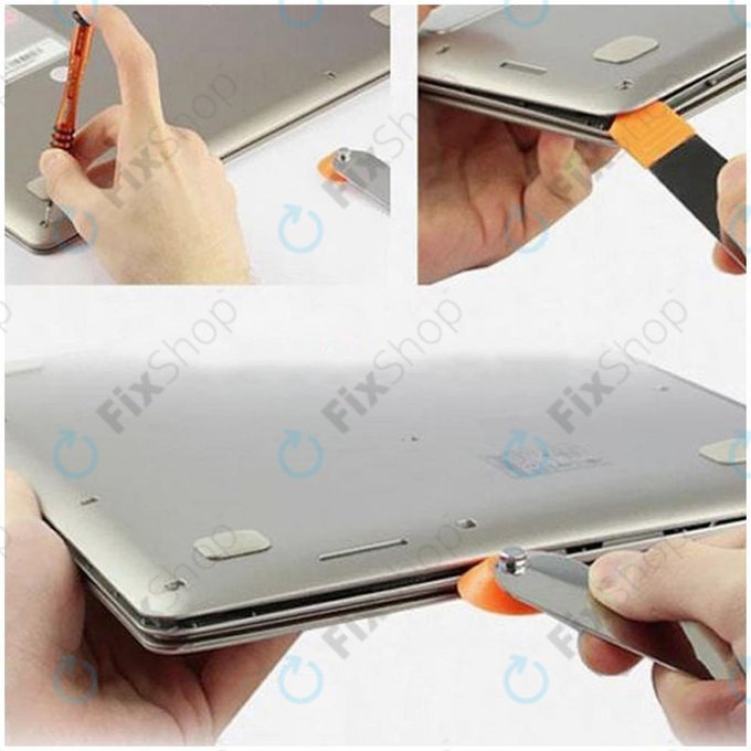 Jakemy JM-0P06 - Werkzeug zum Öffnen von LCD-Bildschirmrollen