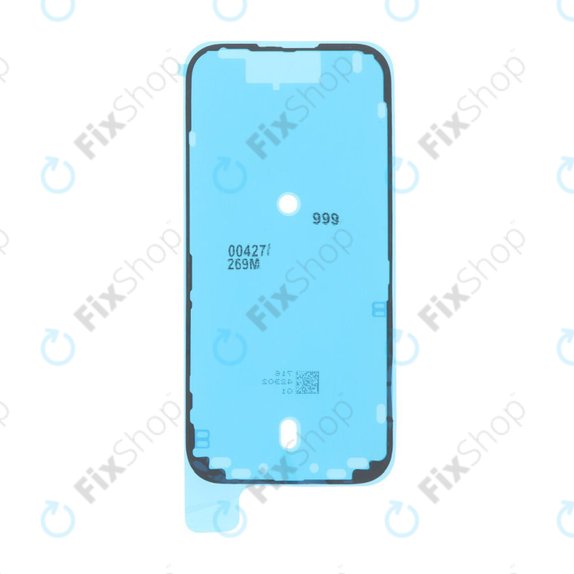 LCD Klebestreifen Sticker (Adhesive) (30Stk.) für iPhone 17 | 923-12869 | Genuine Apple