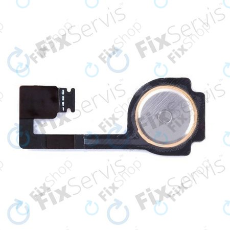 Apple iPhone 4 - Home Taste (White)