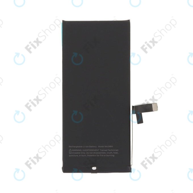 Apple iPhone 16e - Akku Batterie NA248H 4005mAh FixPremium