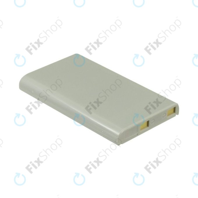 Akku batterie für Minolta DiMAGE X, Xi, Xt, Xt Biz, Xg, 750mAh, Li-Ion, 3.7V, NP-200, HQ