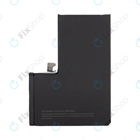 Apple iPhone 14 Pro Max - Akku Batterie A2830 4700mAh