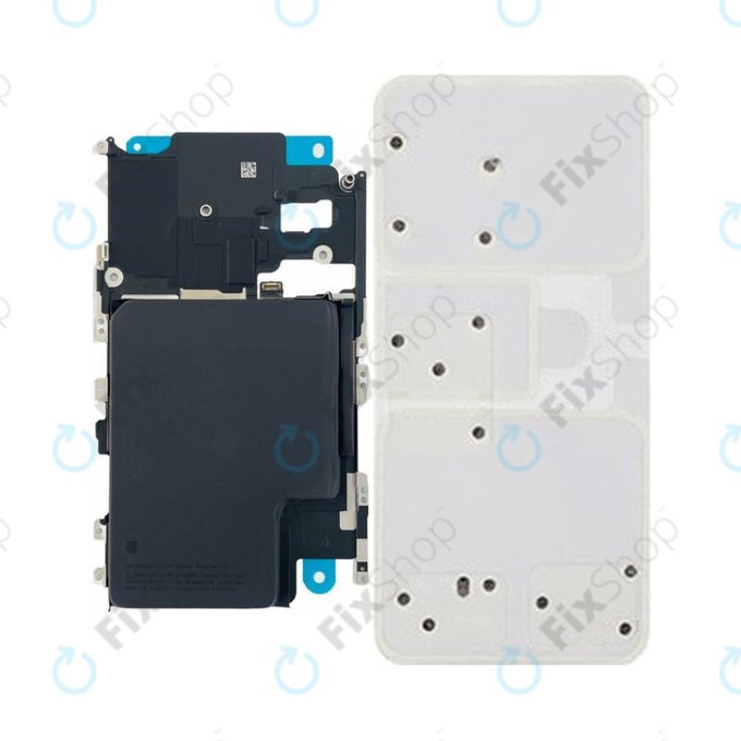 Akku für iPhone 17 Pro Max pSIM | 4823mAh | 661-56049 | Genuine Apple