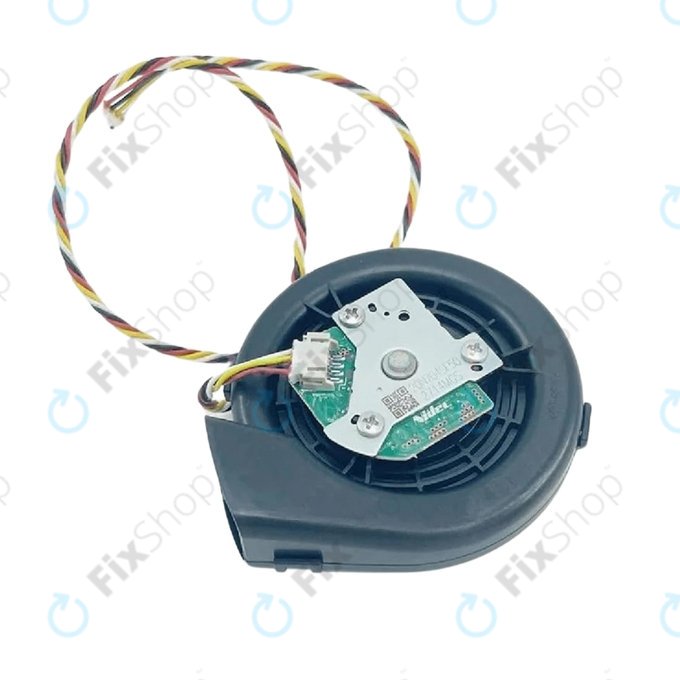 Xiaomi Mi Robot Vacuum Mop 2 Ultra - Lüftermodul