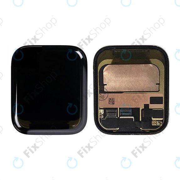 Apple Watch 6 44mm - LCD Display + Touchscreen Front Glas Refurbished PRO