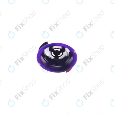 Dyson V10 - Hauptbürste