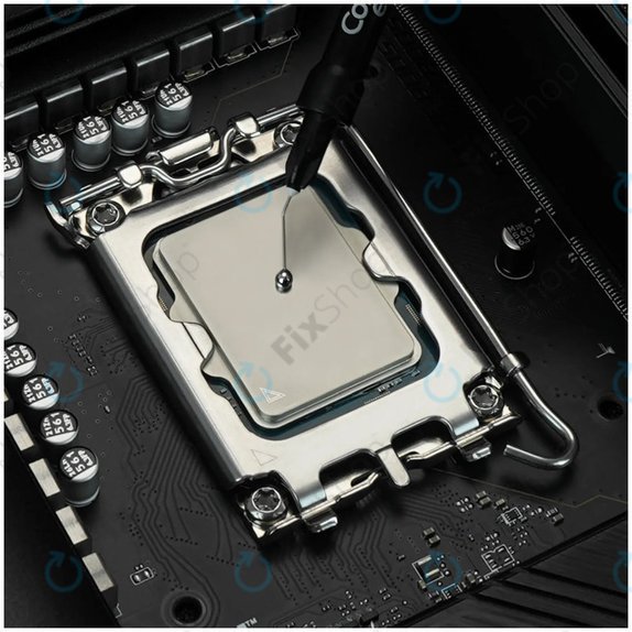 Flüssigmetall 1g, Thermal Grizzly Conductonaut