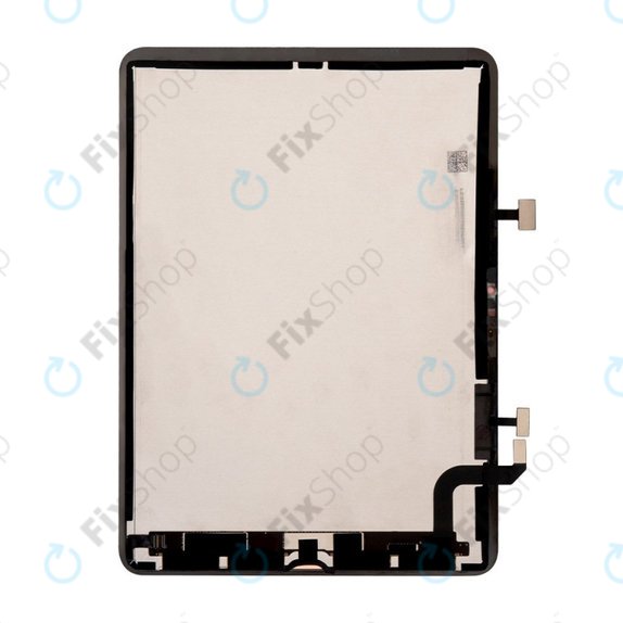 Apple iPad Air 11 (2024, 2025) - LCD Display + Touchscreen Front Glas Refurbished