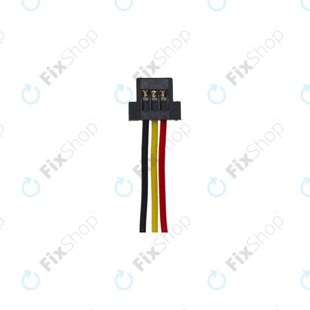 Batterie für TomTom Start 52, 1000mAh, Li-Ion, 3.7V, VF6F, HQ