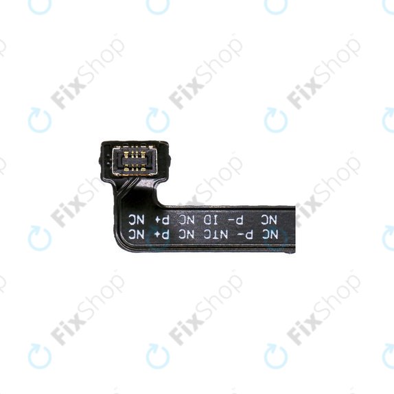 Batterie für Nokia 8.3 2020 5G, 4400mAh, Li-Pol, 3.85V, HQ480, HQ
