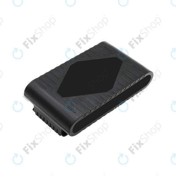Samsung Jet 75, 75 Multi, 75 Premium, VS70, 90, VS9000 - Akku Batterie VCA-SBT90, VCA-SBT90E, DJ96-00221A Li-Ion 21.6V 2000mAh HQ