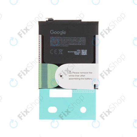 Akku Batterie für Google Pixel 10 Pro, GLE28, G949-01443-00, Genuine Service Pack