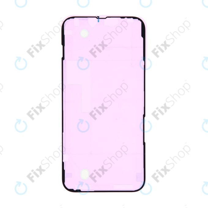 LCD Klebestreifen Sticker (Adhesive) für iPhone 13 Pro Max | 923-06625-S | Genuine Apple